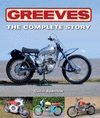 GREEVES. THE COMPLETE STORY