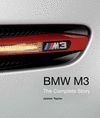 BMW M3. THE COMPLETE STORY