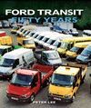 FORD TRANSIT. FIFTY YEARS