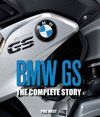 BMW GS. THE COMPLETE STORY