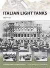 ITALIAN LIGHT TANKS 1919-1945