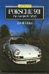 PORSCHE 911 THE COMPLETE STORY