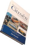 EIGHTY YEARS OF CITROEN IN THE UNITED KINGDOM 1923-2003
