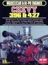 MUSCLECAR & HIPO ENGINES CHEVY 396 & 427