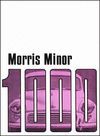 MORRIS MINOR 1000  HANDBOOK