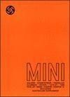 MINI (1959-1976) PETROL 848CC 998CC 1100CC 1275CC  (AUSTRALIAN SUPLEMENT) MOKE