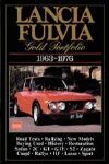 LANCIA FULVIA GOLD PORTFOLIO 1963-1976  ROAD TEST
