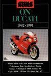 DUCATI 1982-1991 CYCLE WORLD
