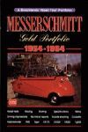 MESSERSCHMITT GOLD PORTFOLIO 1954-1964