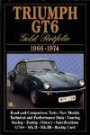 TRIUMPH GT6 1966-1974 GOLD PORTFOLIO