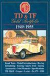 MG TD & TF GOLD PORTFOLIO 1949-1955