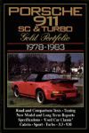 PORSCHE 911 SC & TURBO GOLD PORTFOLIO 1978-1983