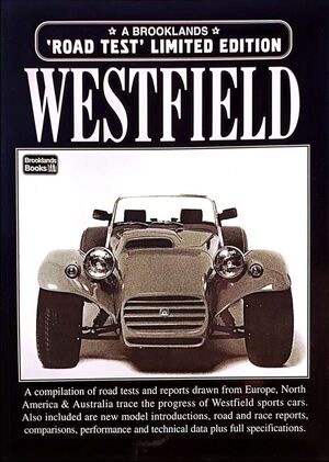 WESTFIELD LIMITED EDITION