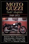 MOTO GUZZI GOLD PORTFOLIO 1949-1973