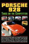 PORSCHE 928 TAKES ON THE COMPETITION
