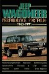 JEEP WAGONEER PERFORMANCE PORTFOLIO 1963-1991