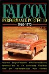 FORD FALCON PERFORMANCE PORTFOLIO 1960-1970