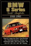 BMW 5 SERIES GOLD PORFOLIO 1988-1995