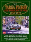 TARGA FLORIO THE PORSCHE YEARS 1965-1973