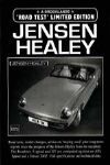 JENSEN HEALEY LIMITED EDITION 1972-1976