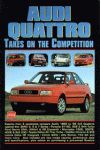AUDI QUATTRO TAKES ON THE COMPETITION 1980-1999