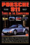 PORSCHE 911 1990-1997 TAKES ON THE COMPETITION