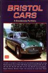 BRISTOL CARS 1946-2000 PORTFOLIO