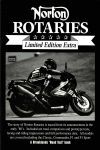 NORTON ROTARIES LIMITED EDITION EXTRA