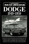 DODGE LIMITED EDITION 1949-1959