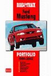 MUSTANG PORTFOLIO 1994-2002