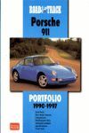 PORSCHE 911 1990-1997 PORTFOLIO