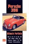 PORSCHE 356 ULTIMATE PORTFOLIO 1952-1965