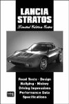 LANCIA STRATOS LIMITED EDITION EXTRA