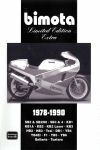 BIMOTA LIMITED EDITION EXTRA 1978-1990