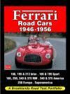 FERRARI ROAD CARS 1946-1956 ROAD TEST PORTFOLIO