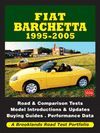 FIAT BARCHETTA 1995-2005 ROAD TEST PORTFOLIO