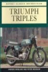 TRIUMPH TRIPLES CLASSIC MOTORCYCLES
