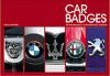 CAR BADGES THE ULTIMATE GUIDE TO AUTOMOTIVE LOGOS WORLDWIDE