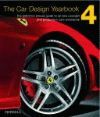 THE CAR DESIGN YEARBOOK 4 THE DEFINITIVE ANNUAL GUIDE TO ALL NEW CONCEPT & PRODUCTION CARS WORLDWIDE