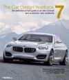 THE CAR DISIGN YEARBOOK 7 THE DEFINITIVE ANNUAL GUIDE TO ALL NEW CONCEPT & PRODUCTION CARS WOLDWIDE