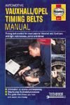 OPEL AUTOMOTIVE TIMING BELTS MANUAL  VAUXHALL FROM 1978