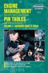 ENGINE MANAGEMENT PIN TABLES VOL 2 MERCEDES BENZ TO VOLVO