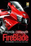 HONDA CBR900RR FIREBLADE HAYNES GREAT BIKES SERIES