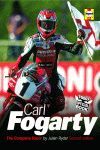 CARL FOGARTY THE COMPLETE RACER