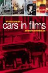 CARS IN FILMS GREAT MOMENTS FROM POSTWAR INTERNATIONAL CINEMA