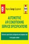 AUTOMOTIVE AIR CONDITIONING SERVICE SPECIFICATIONS