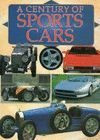 A CENTURY OF SPORTS CARS