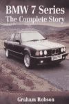 BMW 7 SERIES THE COMPLETE STORY