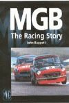 MGB THE RACING STORY