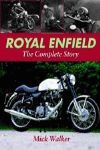 ROYAL ENFIELD THE COMPLETE STORY